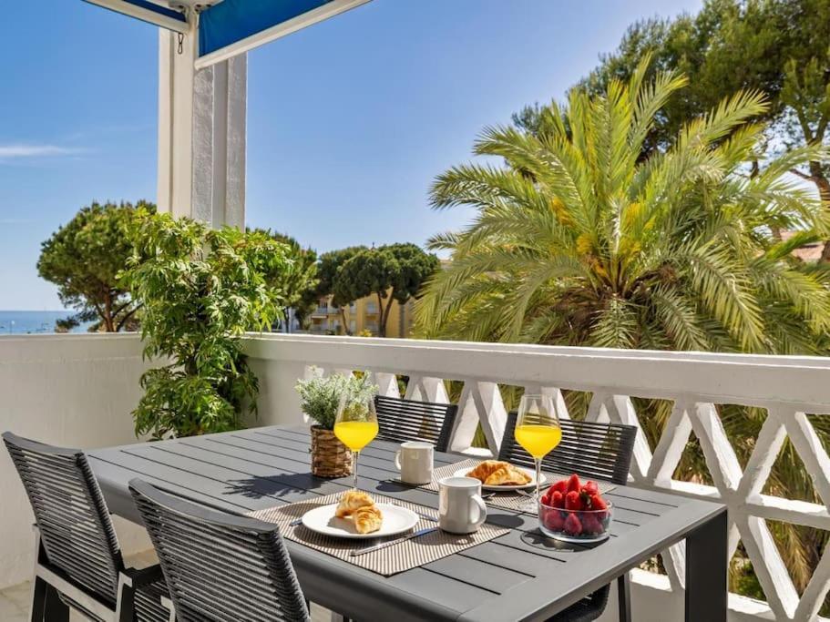 Apartment Stylish Sea View In Playas Del Duque